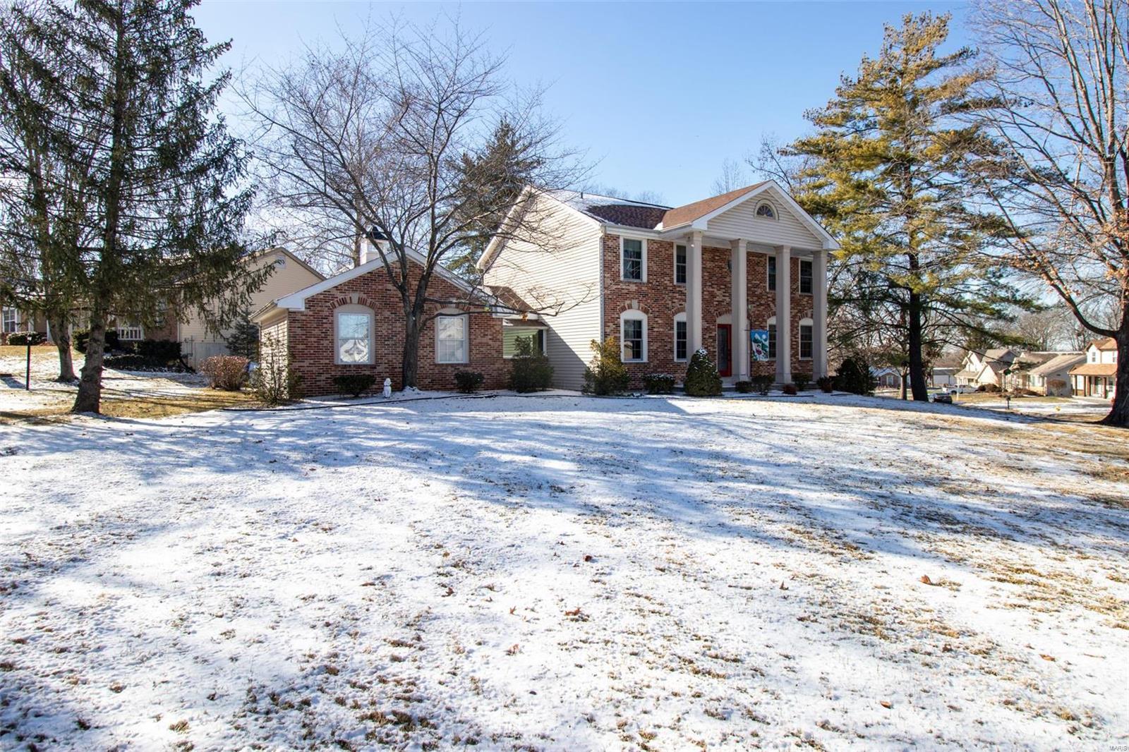 Timberwood Trails #4 - Residential