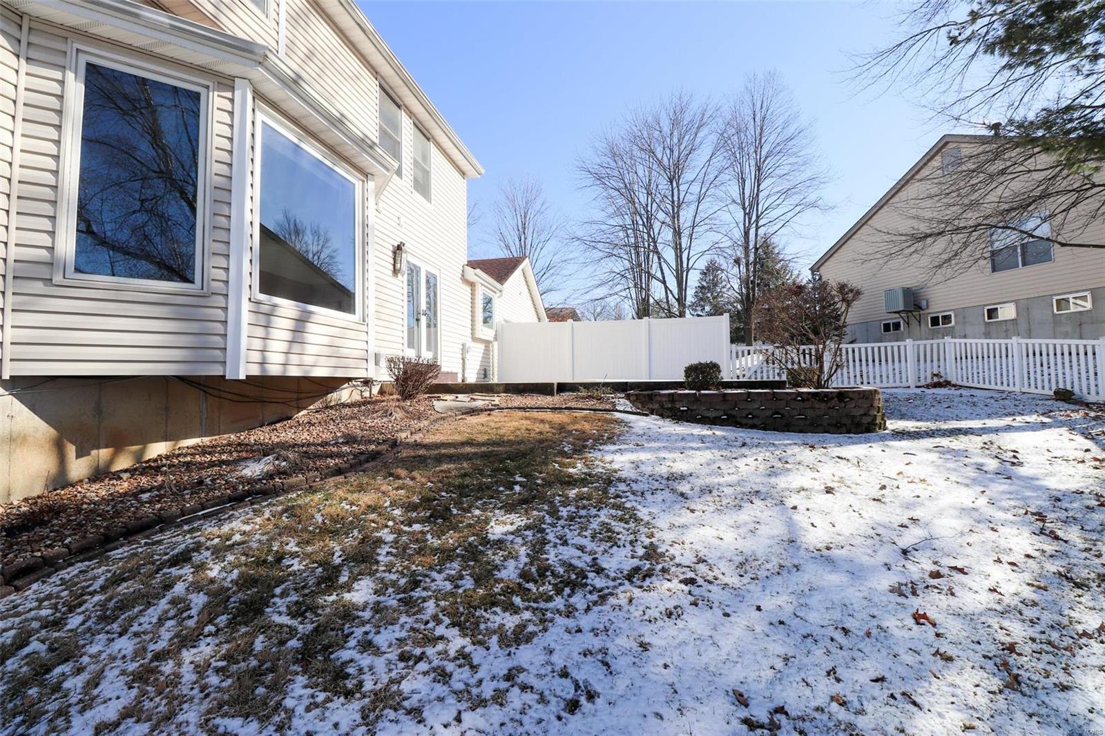 Timberwood Trails #4 - Residential