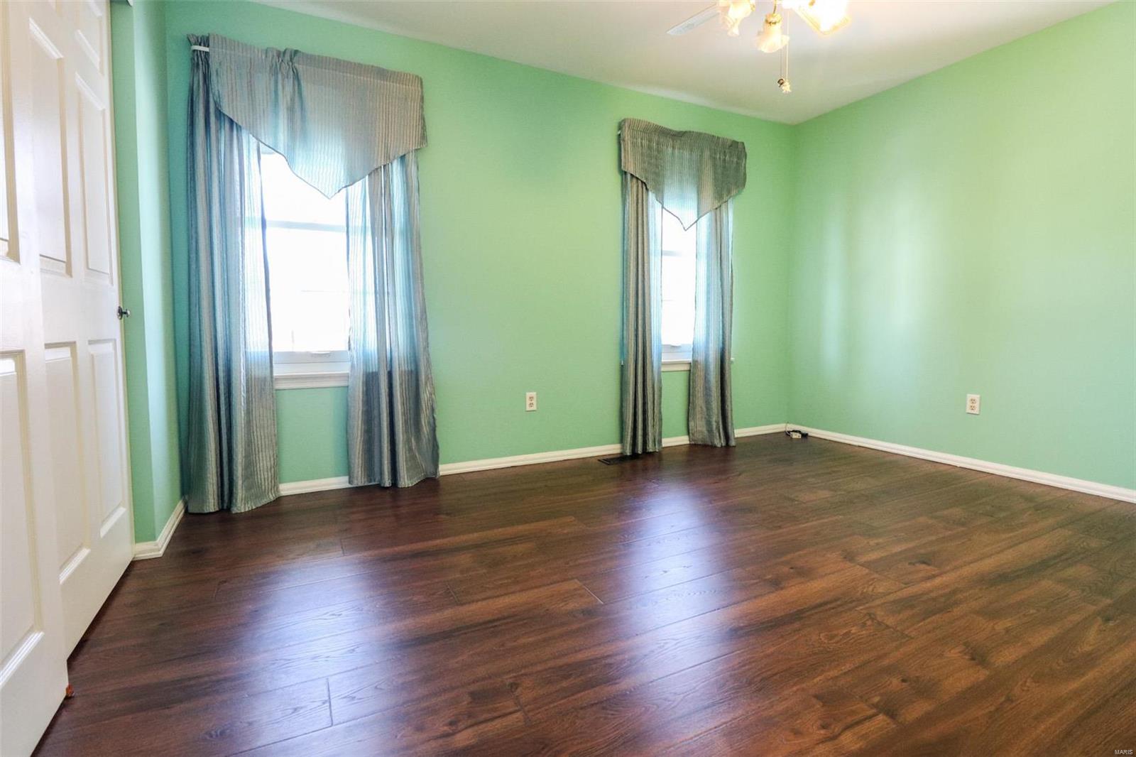 Timberwood Trails #4 - Residential