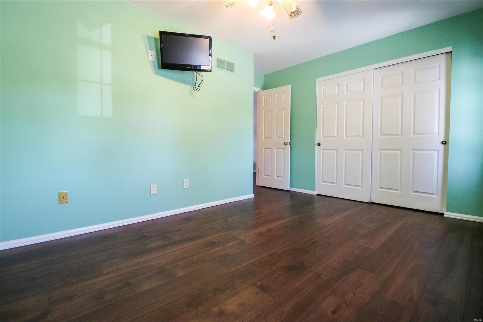 Timberwood Trails #4 - Residential