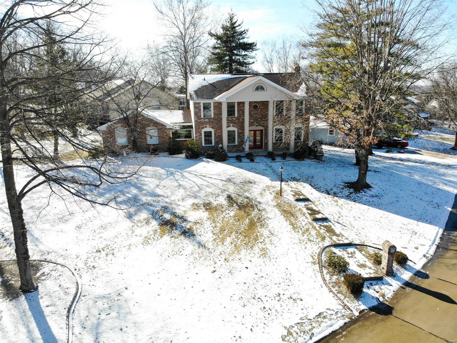 Timberwood Trails #4 - Residential