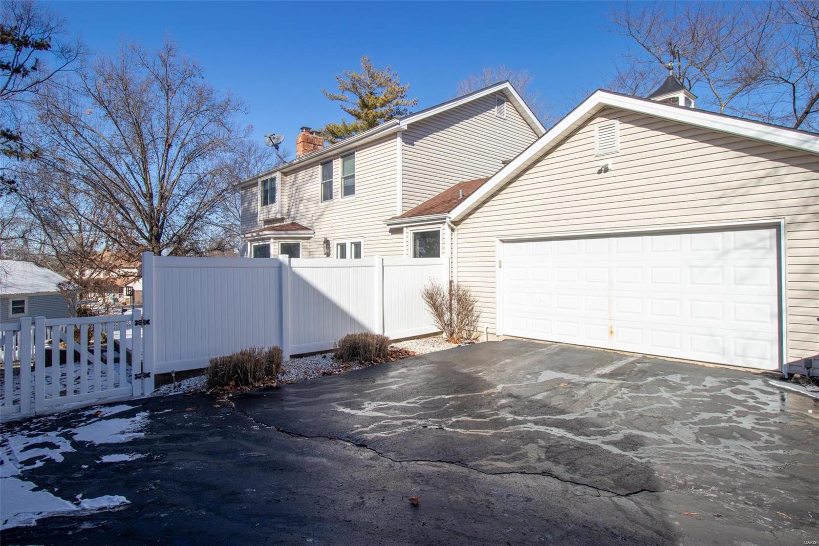 Timberwood Trails #4 - Residential