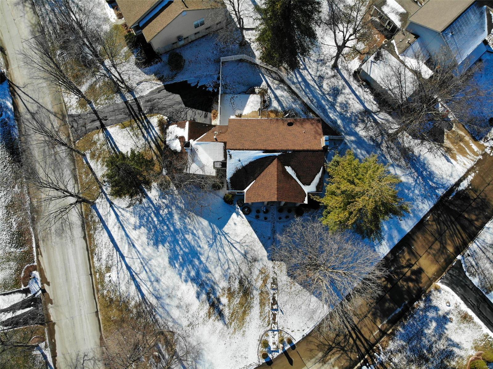 Timberwood Trails #4 - Residential