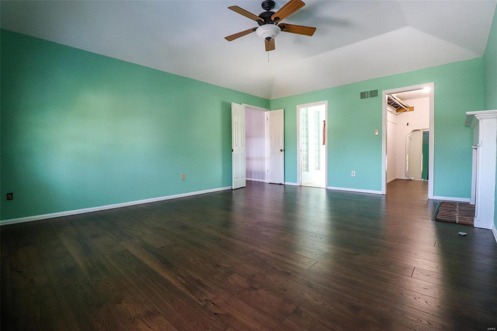 Timberwood Trails #4 - Residential