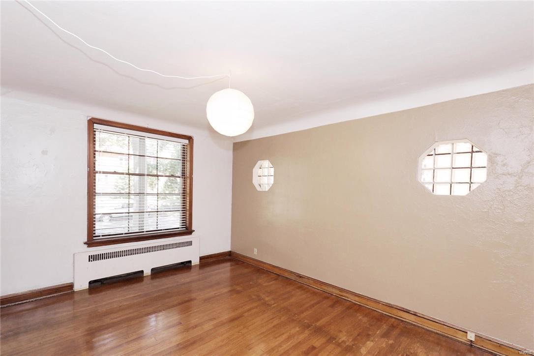 St. Louis Hills - Residential Income