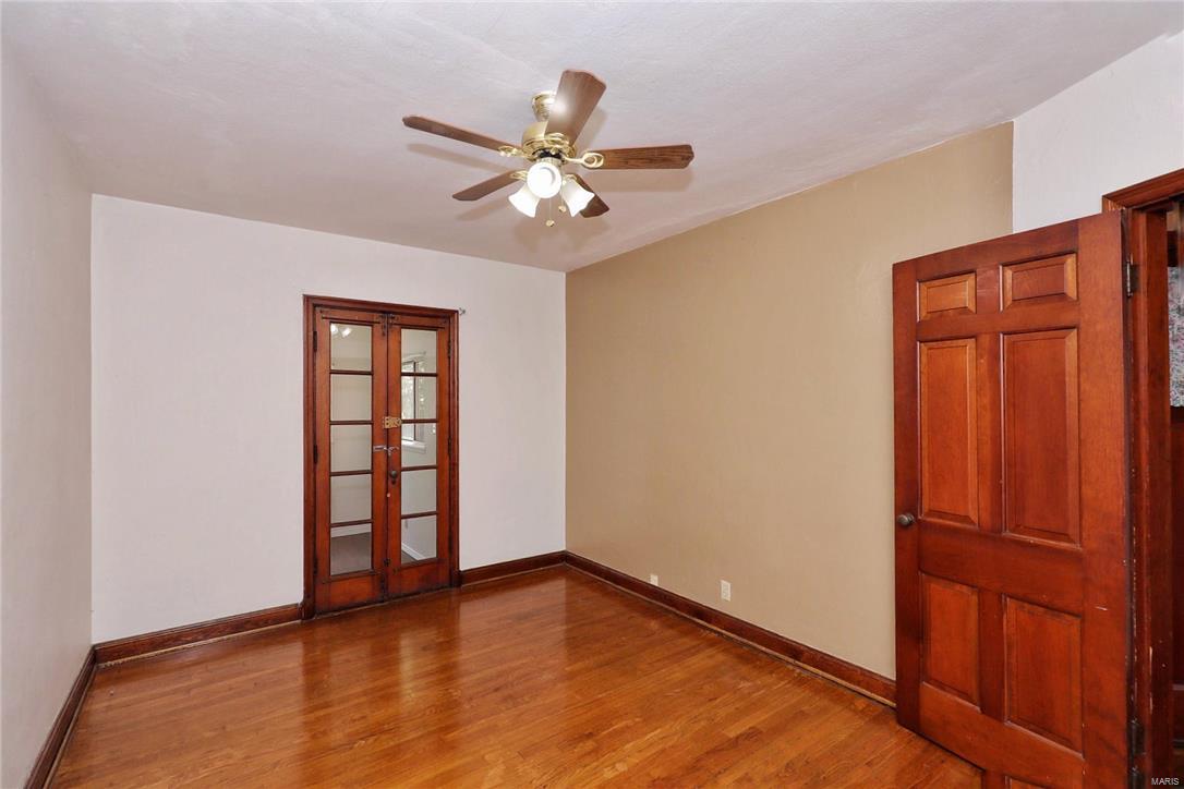 St. Louis Hills - Residential Income