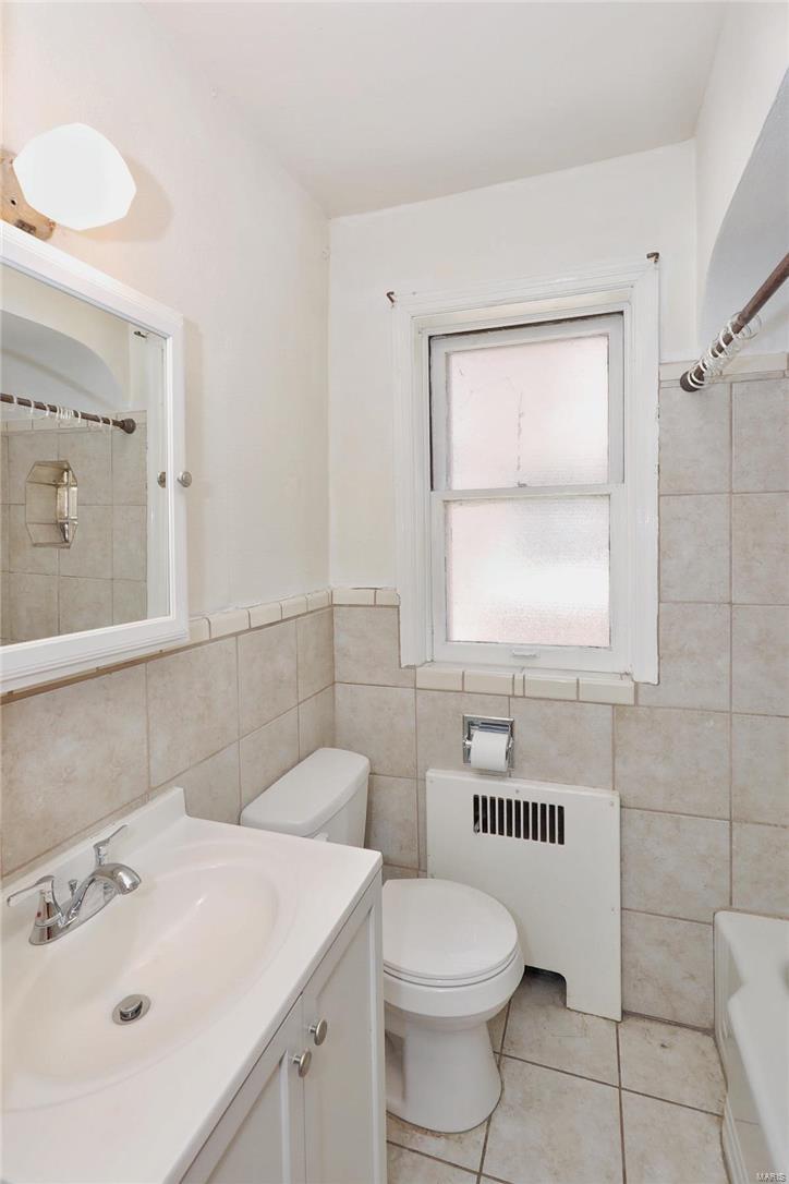 St. Louis Hills - Residential Income