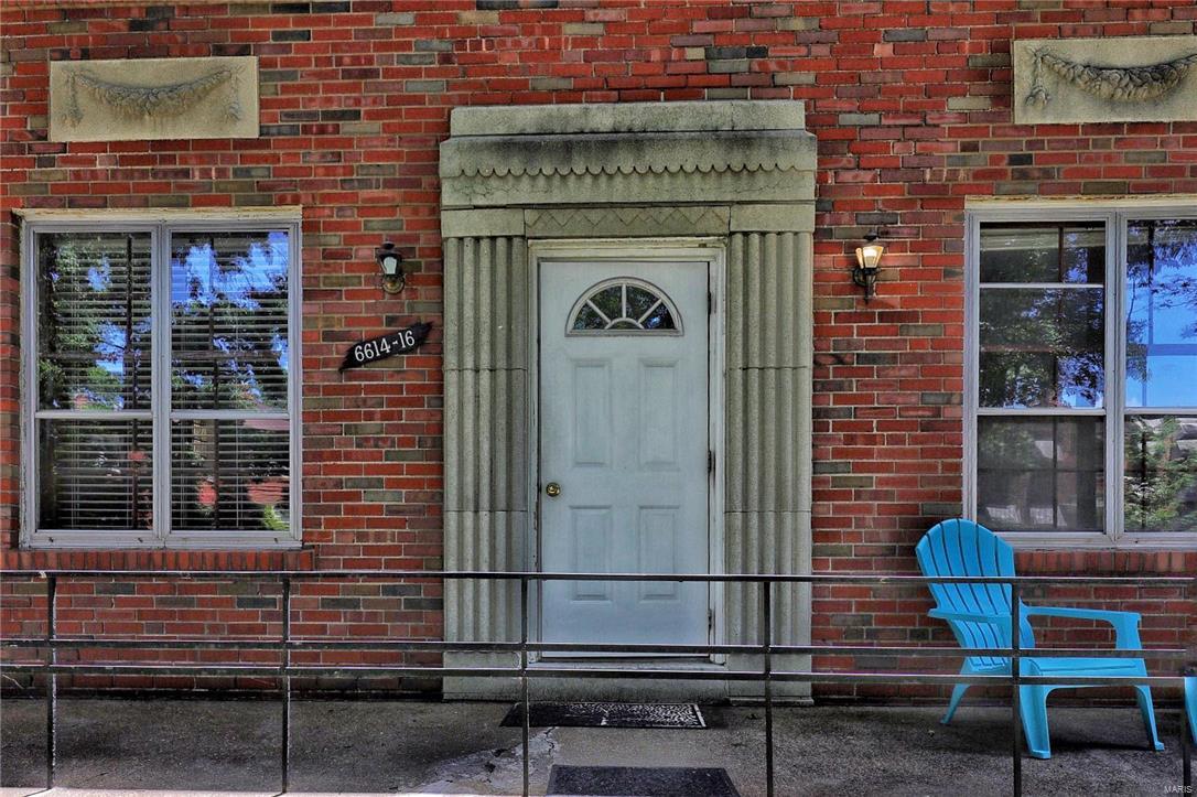 St. Louis Hills - Residential Income