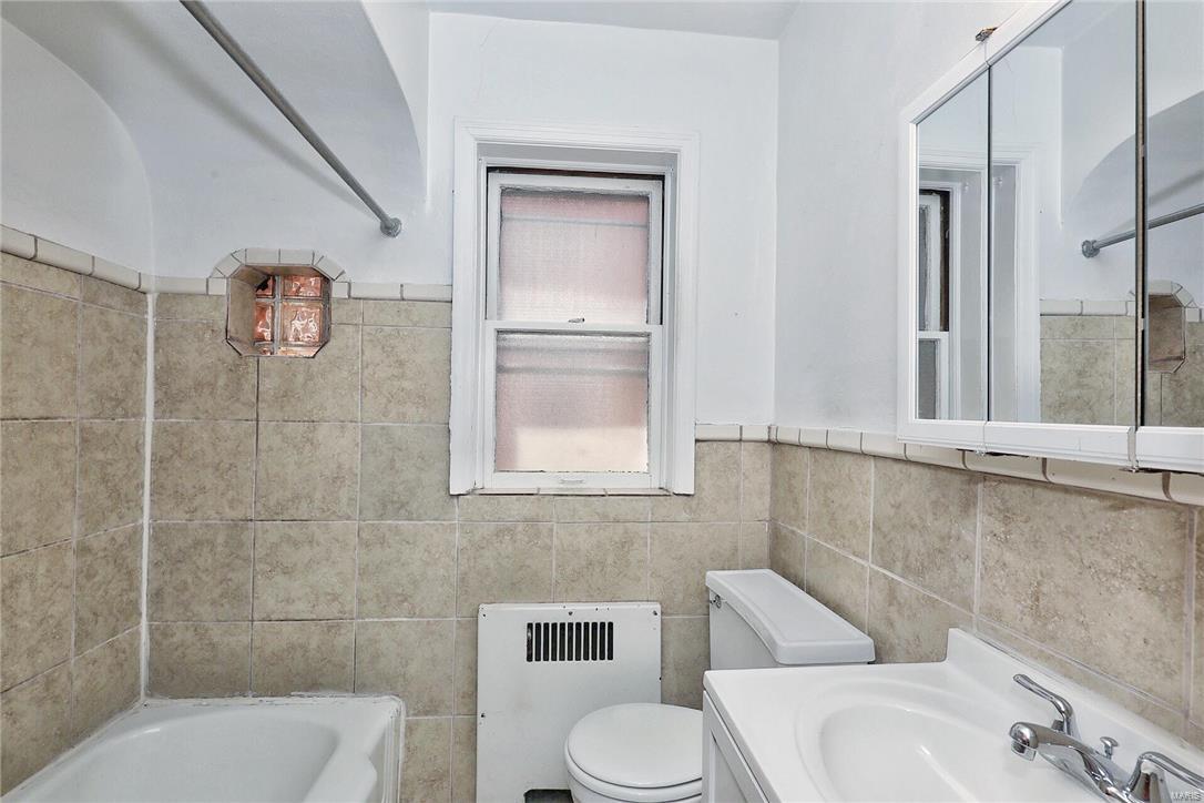 St. Louis Hills - Residential Income