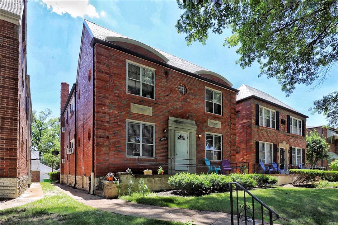 St. Louis Hills - Residential Income