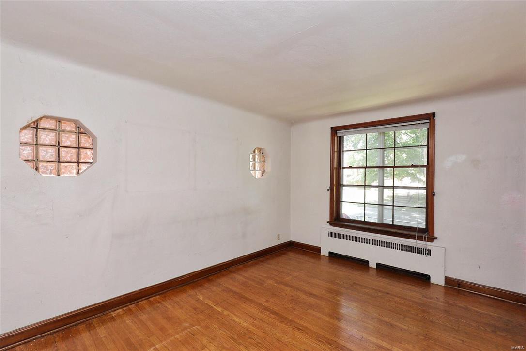 St. Louis Hills - Residential Income