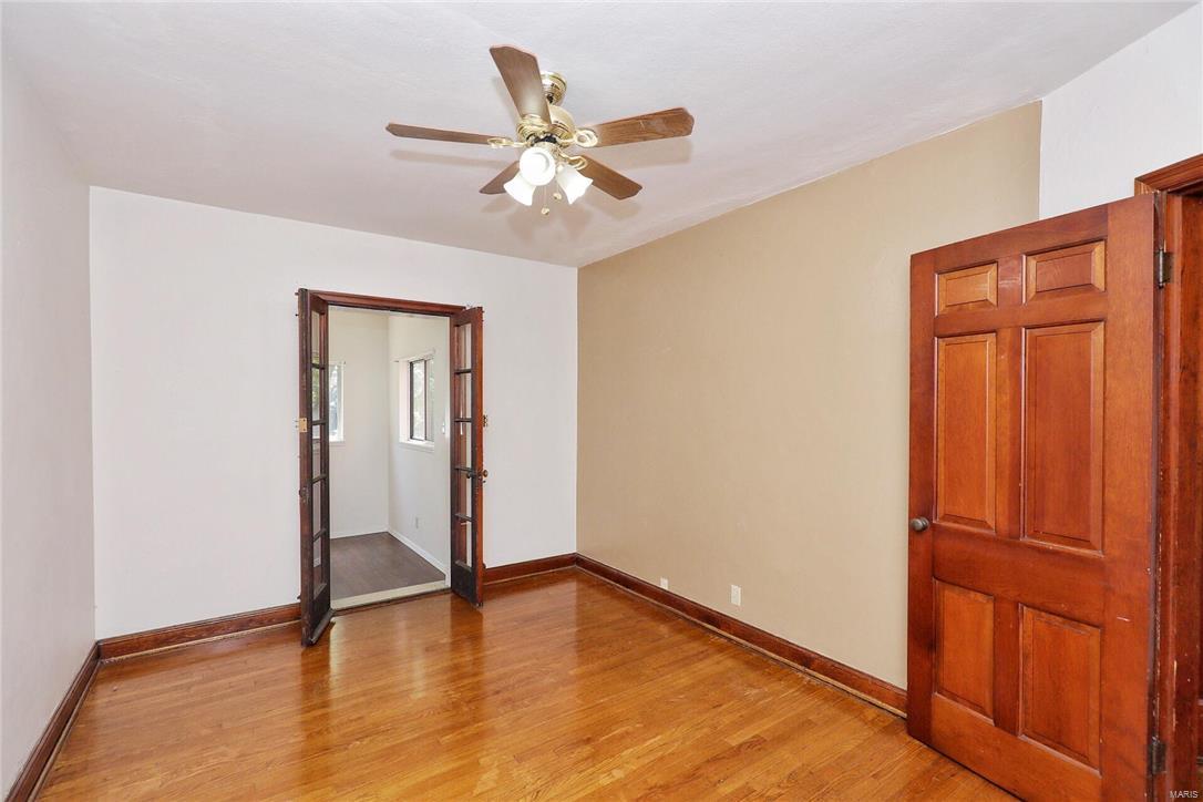 St. Louis Hills - Residential Income