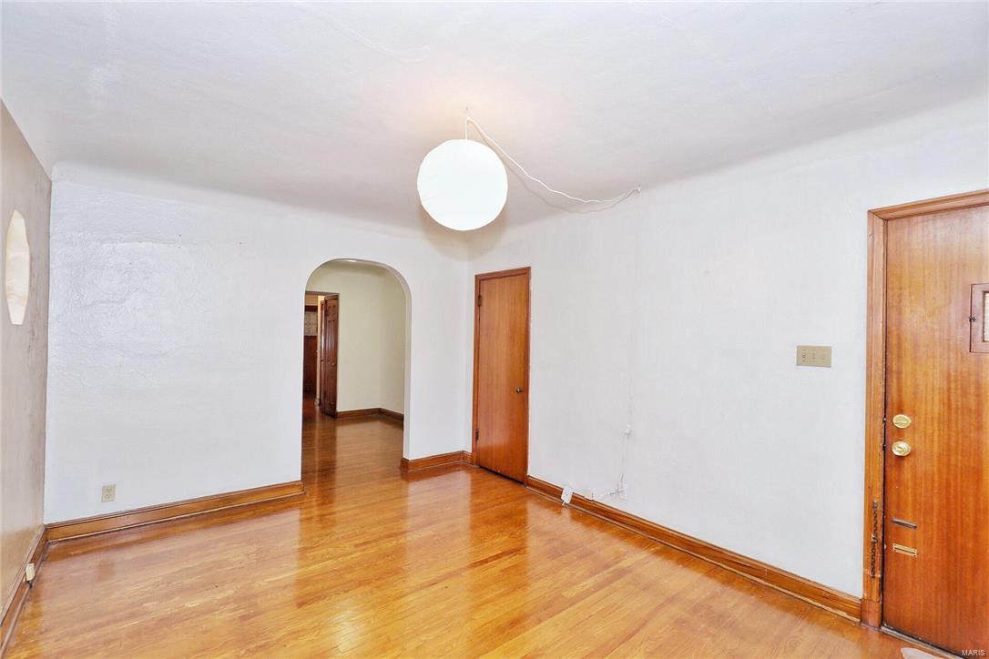 St. Louis Hills - Residential Income