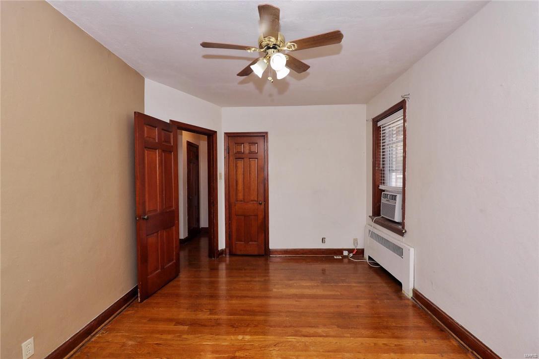 St. Louis Hills - Residential Income