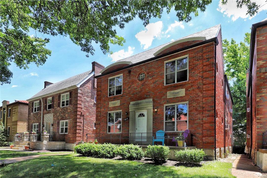 St. Louis Hills - Residential Income