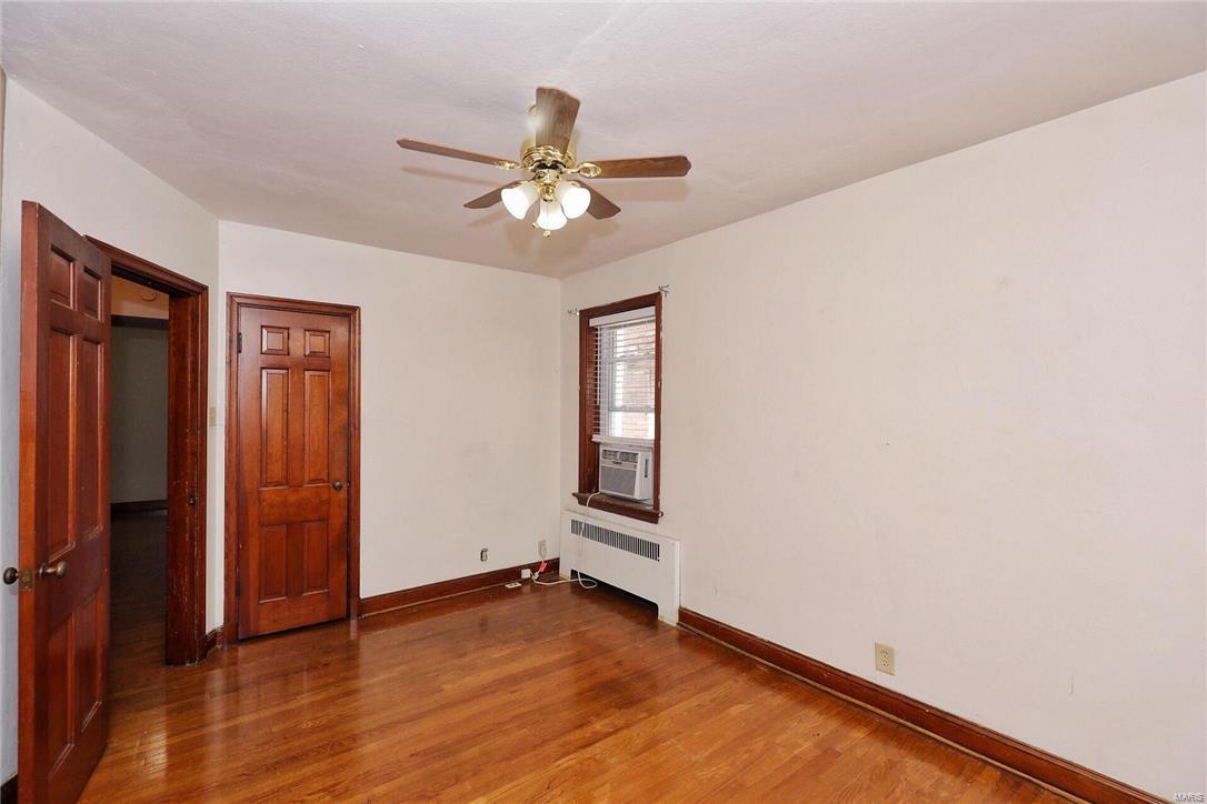 St. Louis Hills - Residential Income