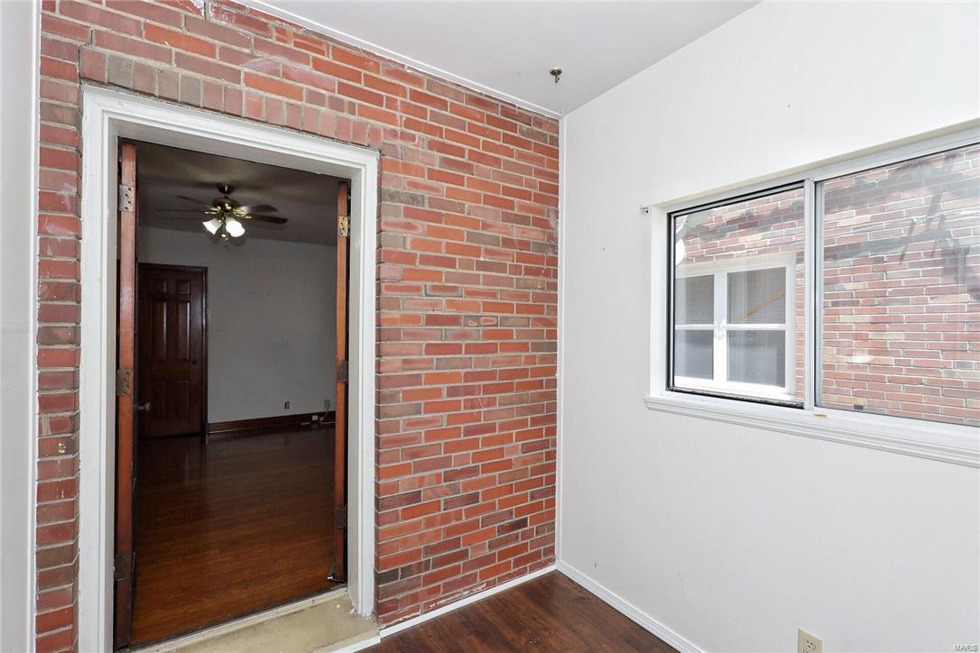 St. Louis Hills - Residential Income