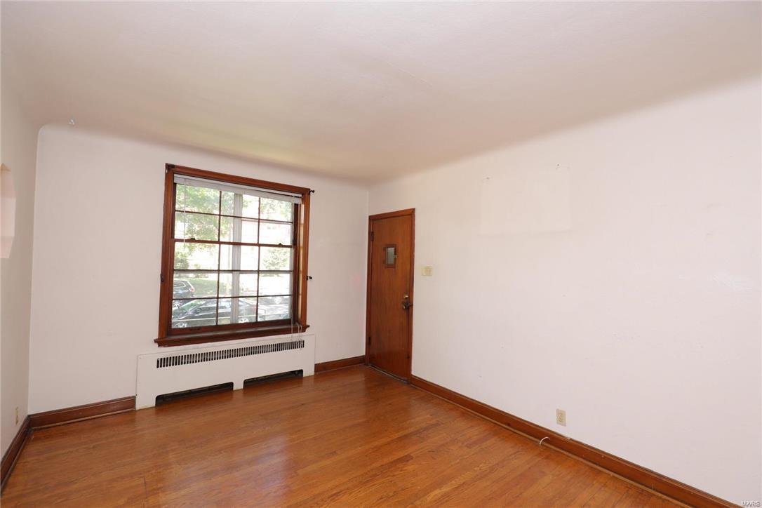 St. Louis Hills - Residential Income