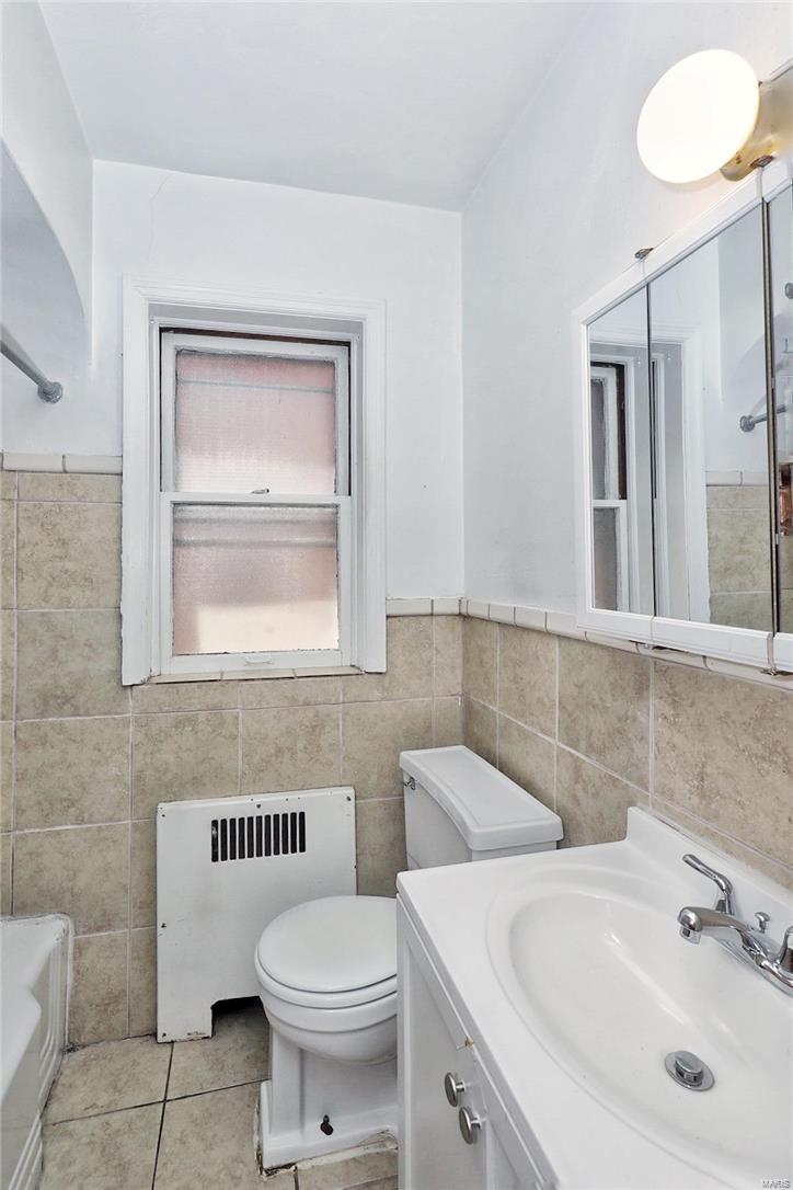 St. Louis Hills - Residential Income