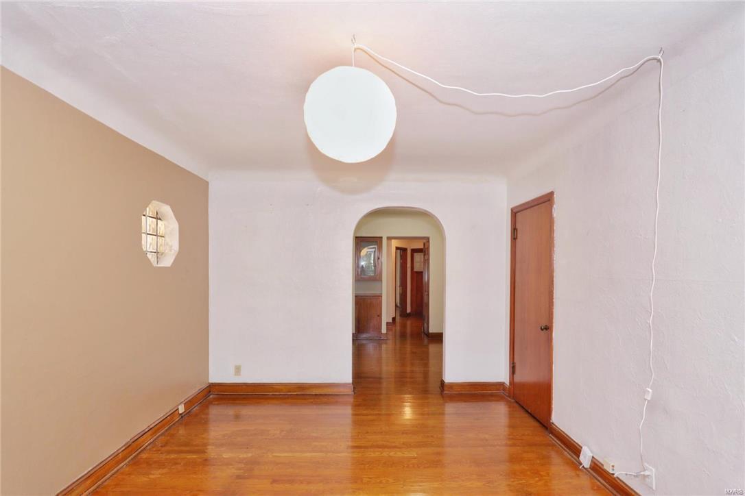 St. Louis Hills - Residential Income