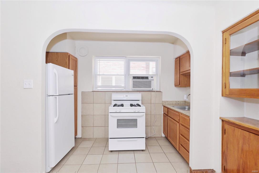 St. Louis Hills - Residential Income