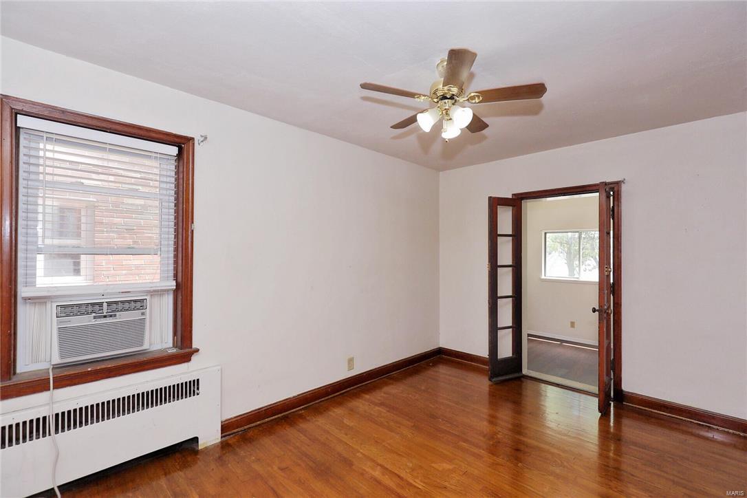 St. Louis Hills - Residential Income