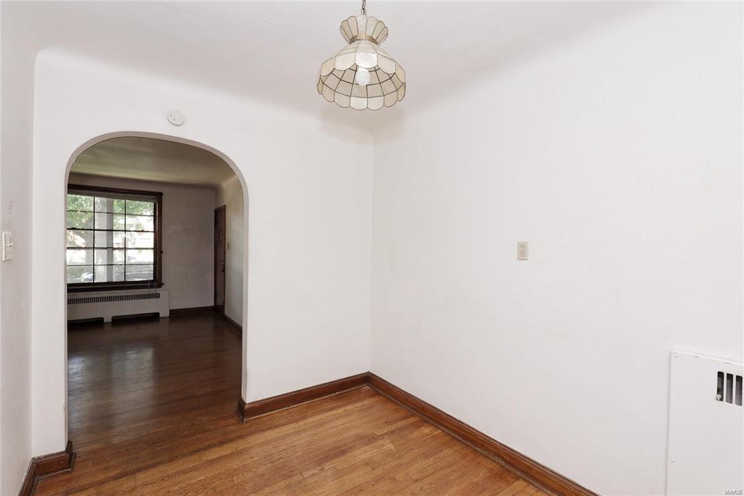 St. Louis Hills - Residential Income