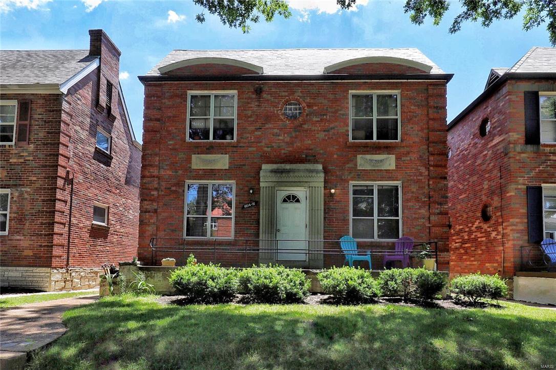 St. Louis Hills - Residential Income