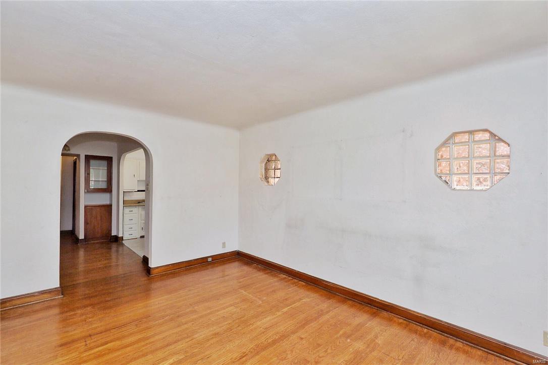 St. Louis Hills - Residential Income