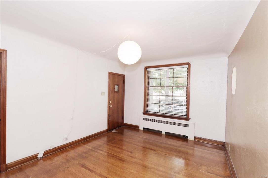 St. Louis Hills - Residential Income