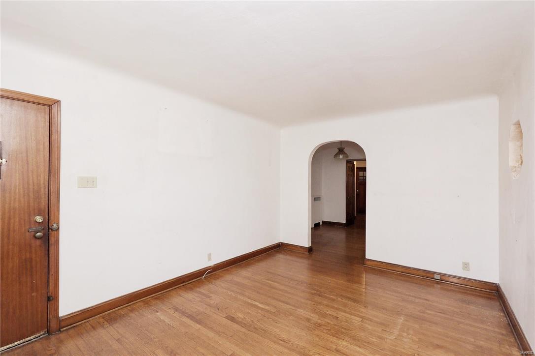 St. Louis Hills - Residential Income