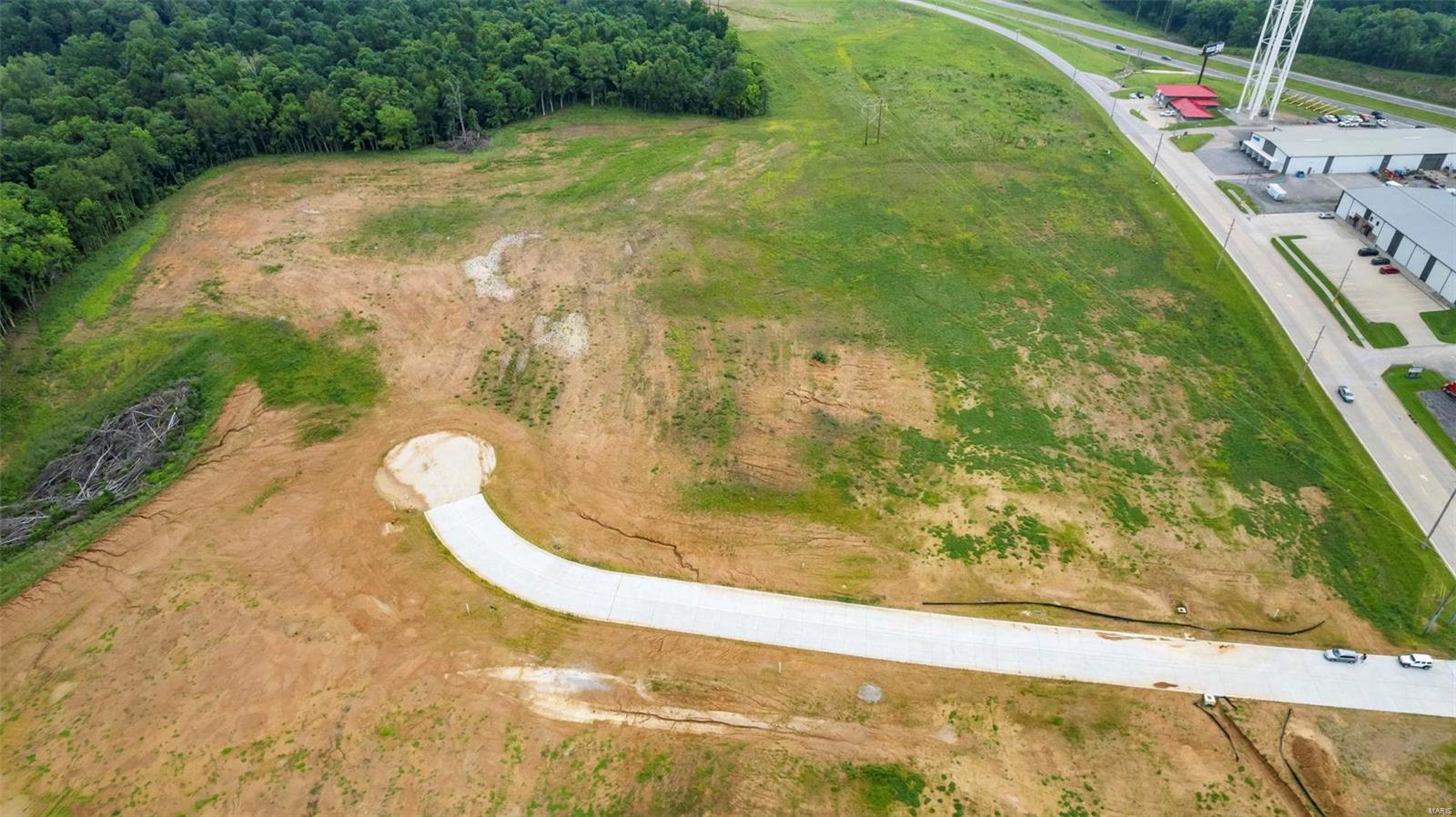 0 S Old Orchard Road Phase 2