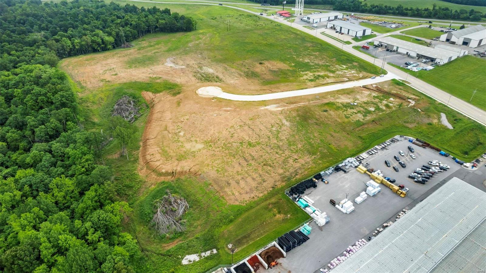 0 S Old Orchard Road Phase 2