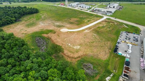 0 S Old Orchard Road Phase 2 Jackson MO 63755
