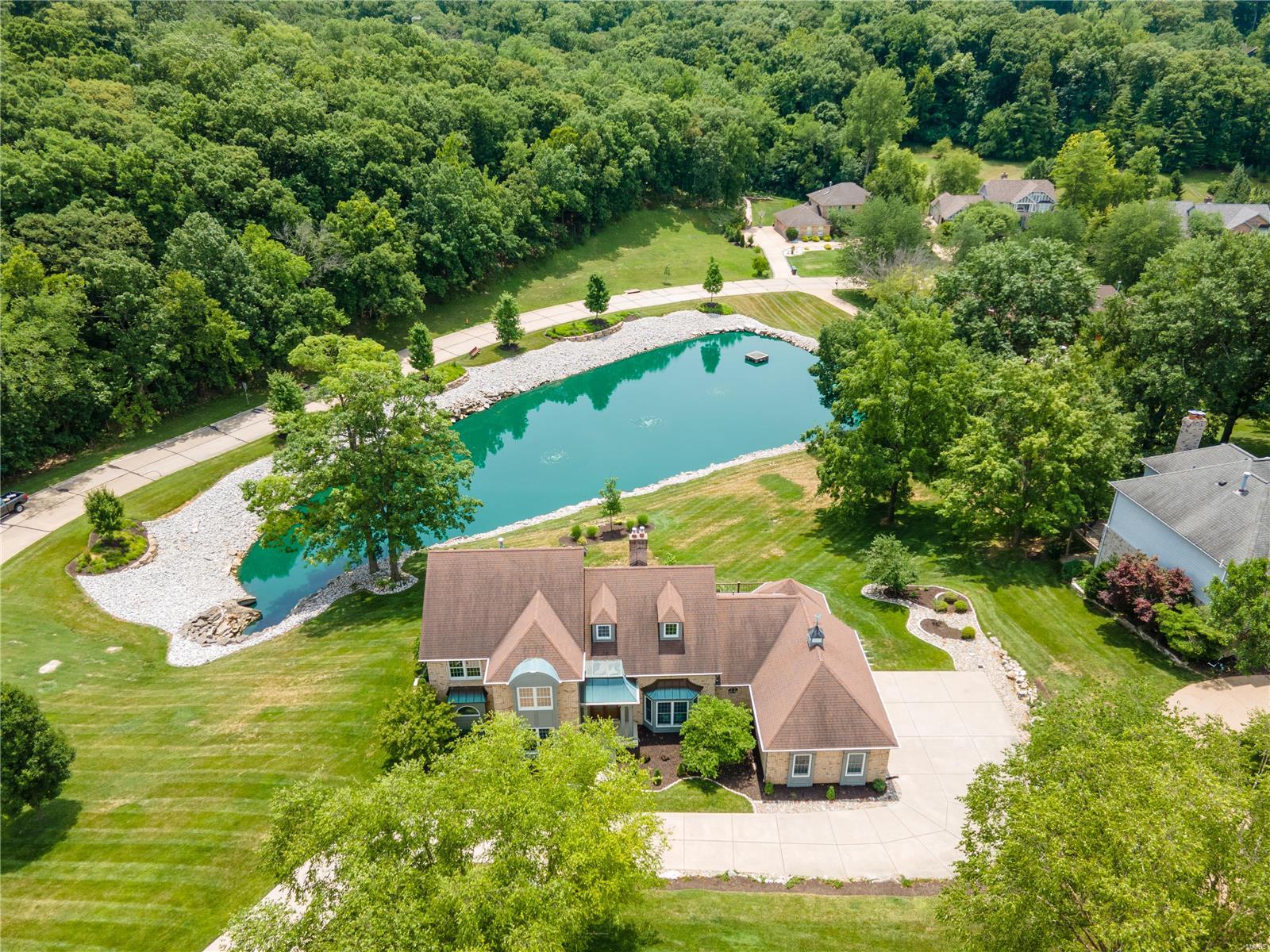 Foxbridge Estates - Residential