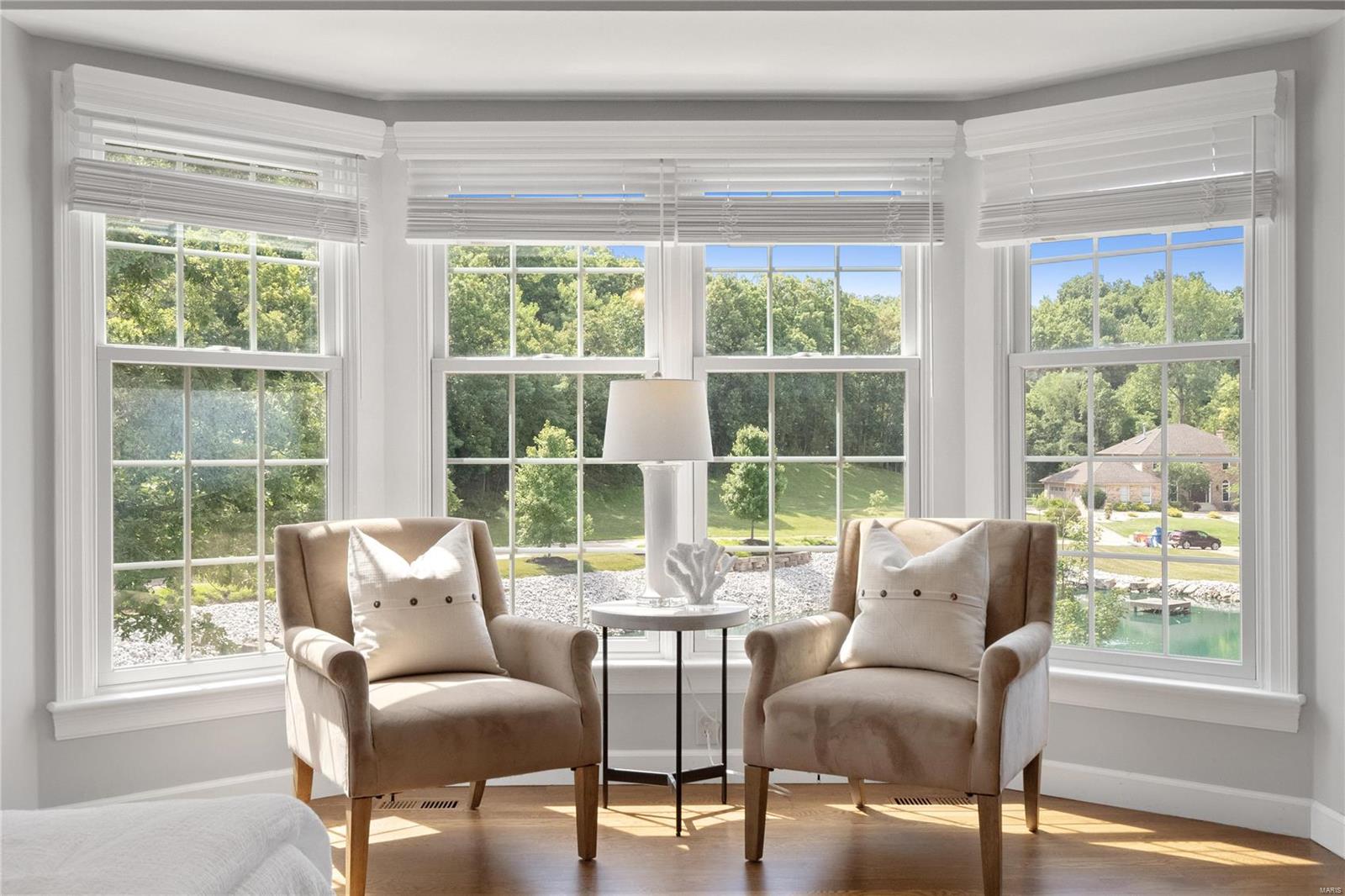 Foxbridge Estates - Residential