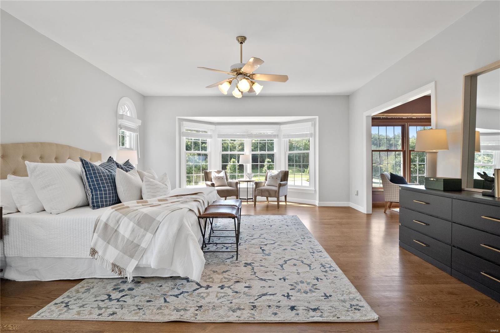 Foxbridge Estates - Residential