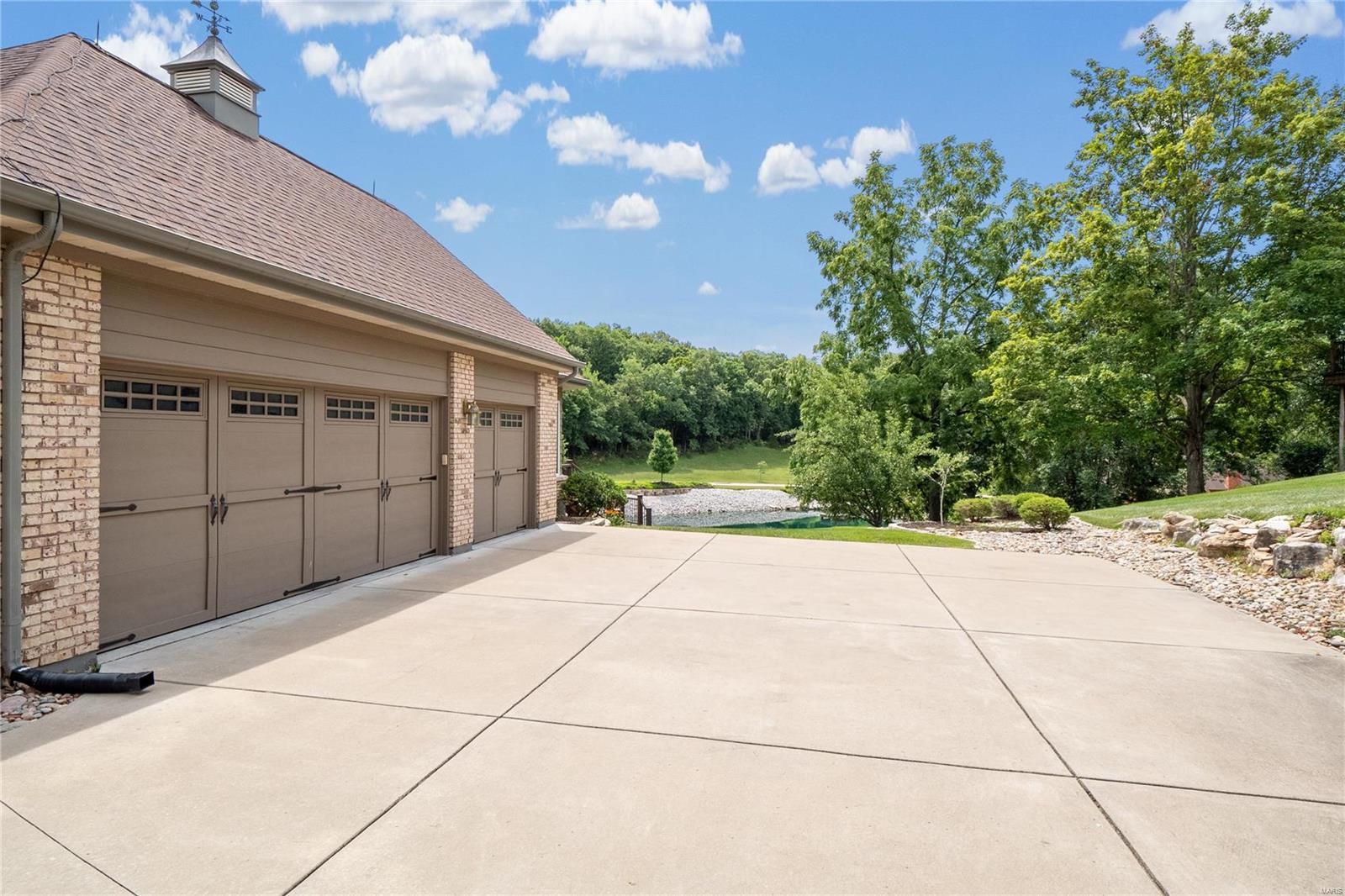 Foxbridge Estates - Residential