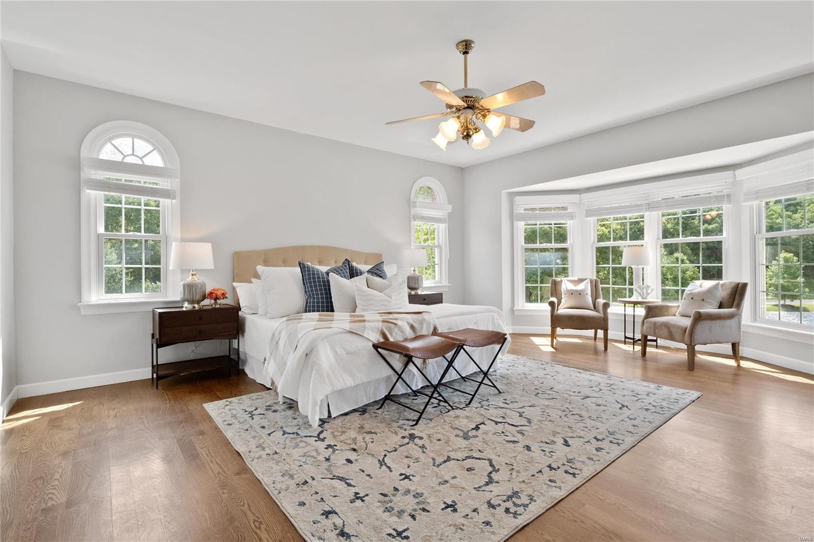 Foxbridge Estates - Residential