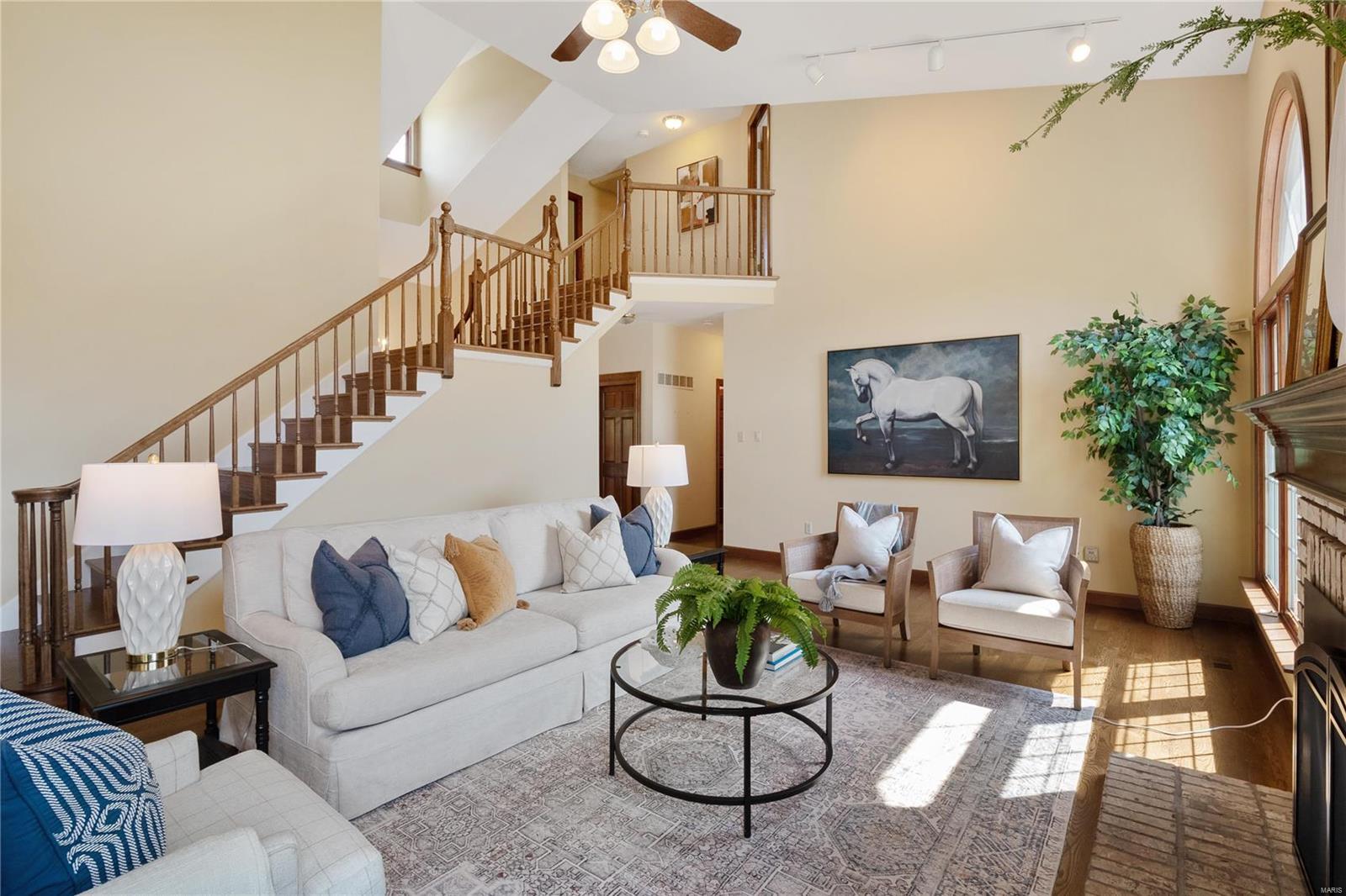 Foxbridge Estates - Residential