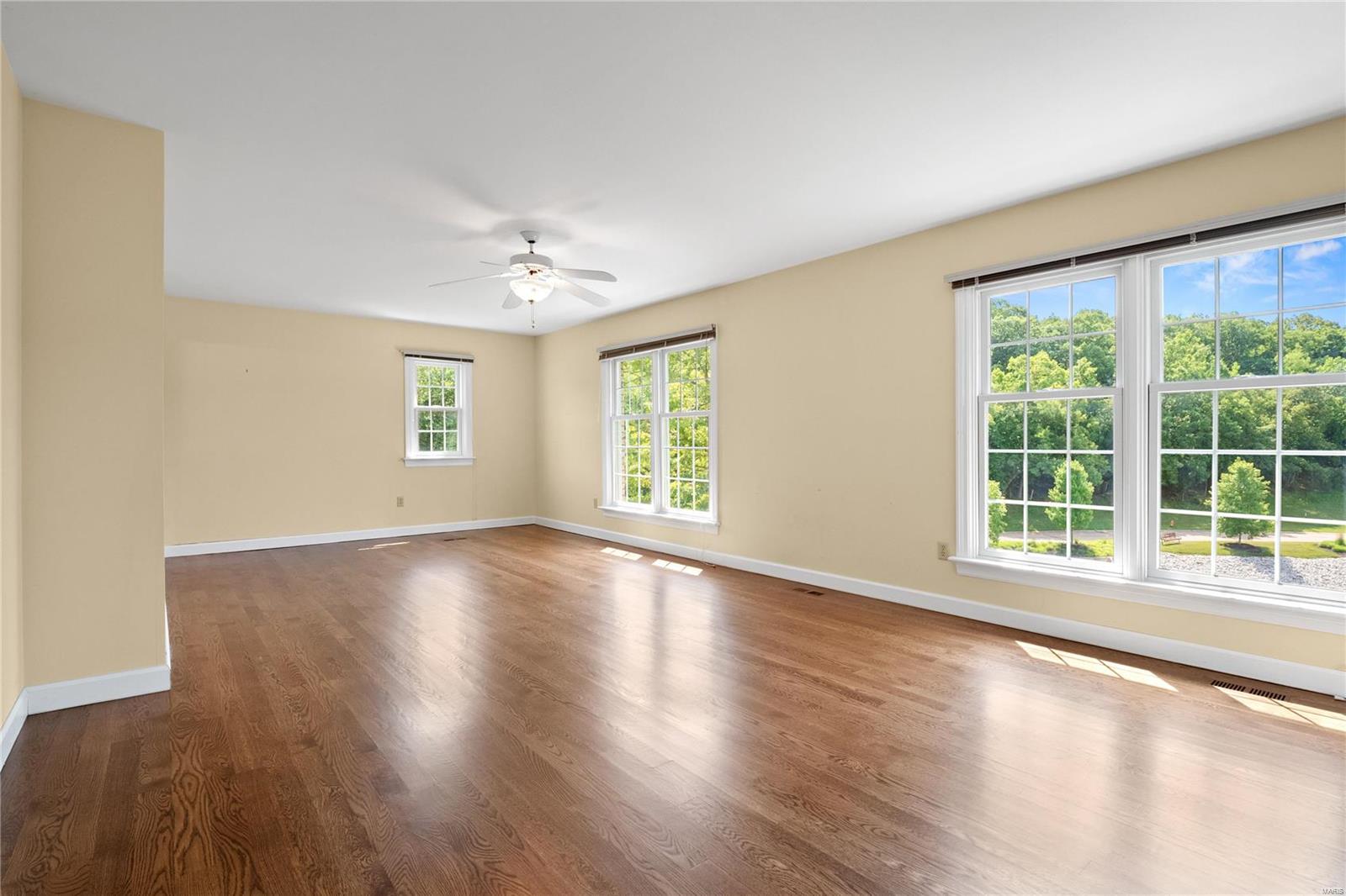 Foxbridge Estates - Residential