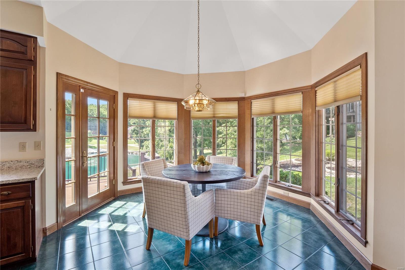 Foxbridge Estates - Residential