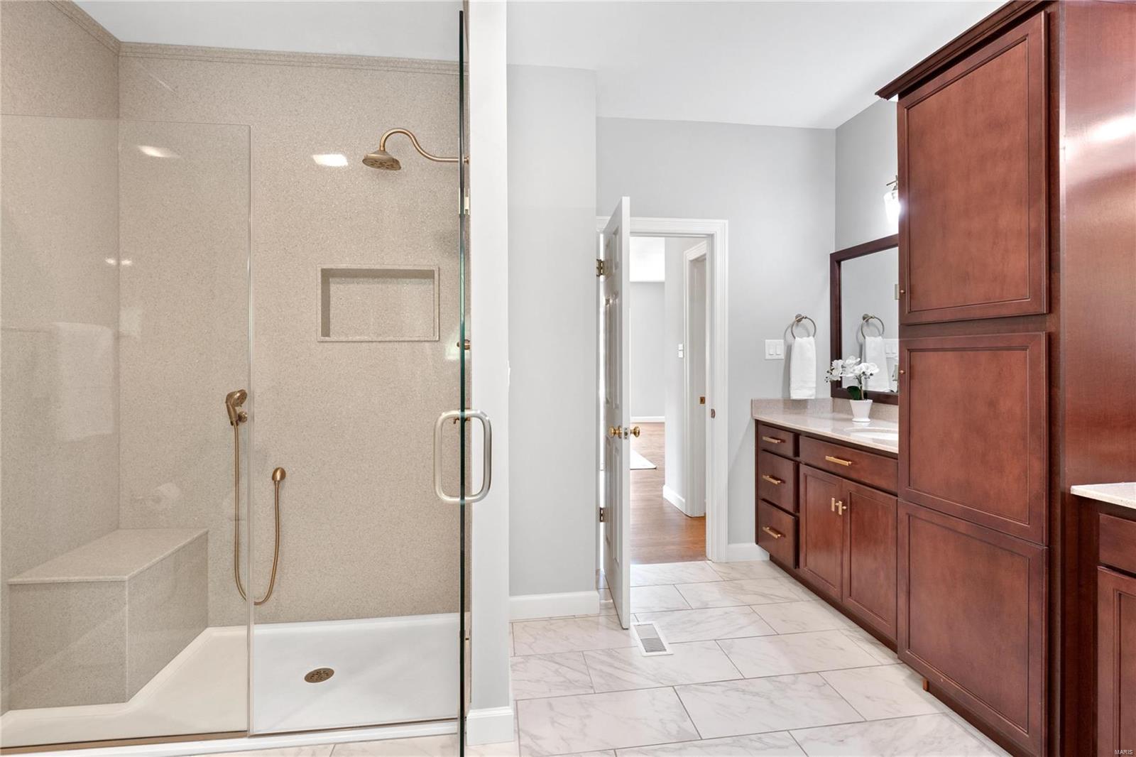 Foxbridge Estates - Residential