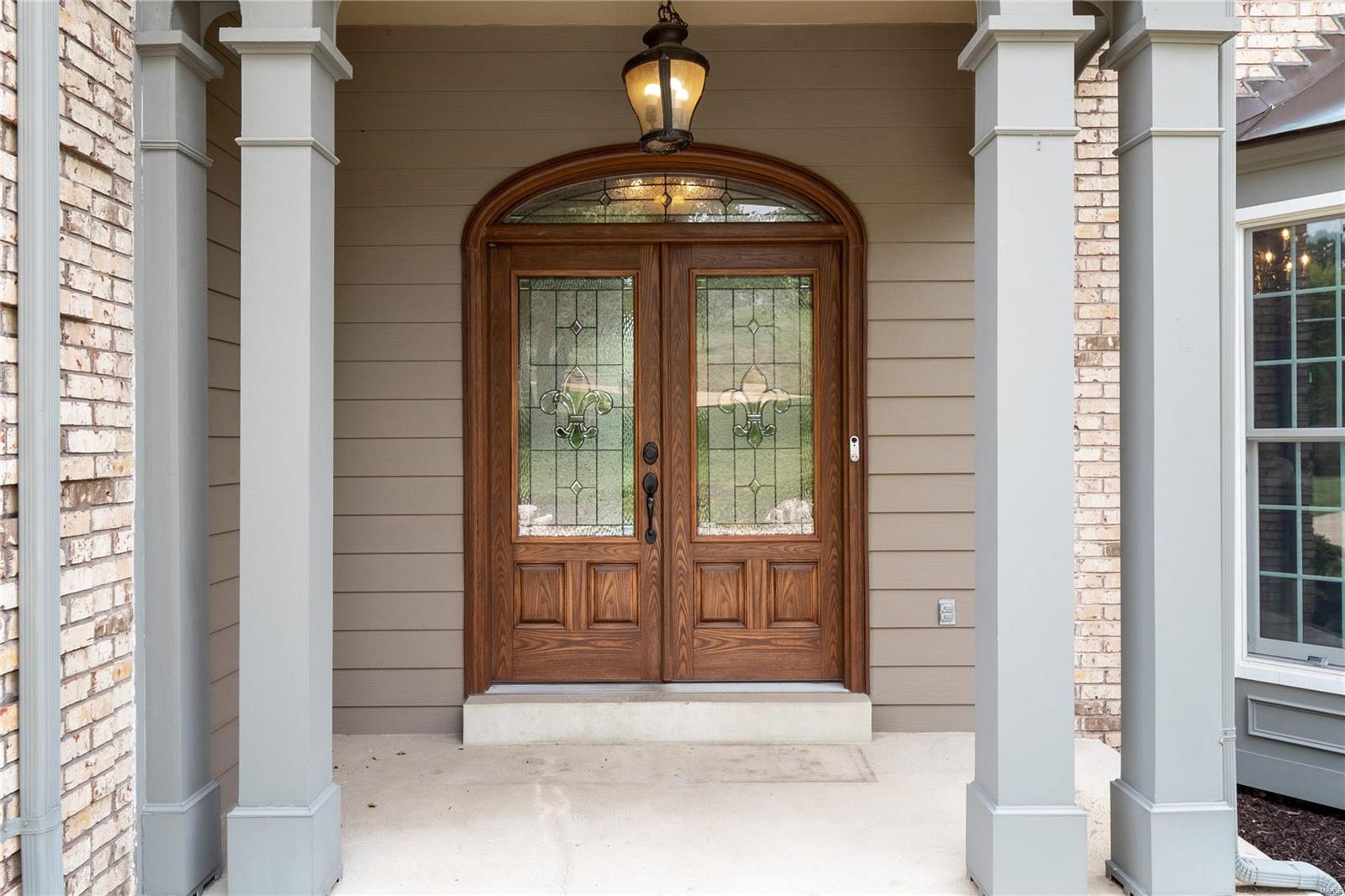 Foxbridge Estates - Residential