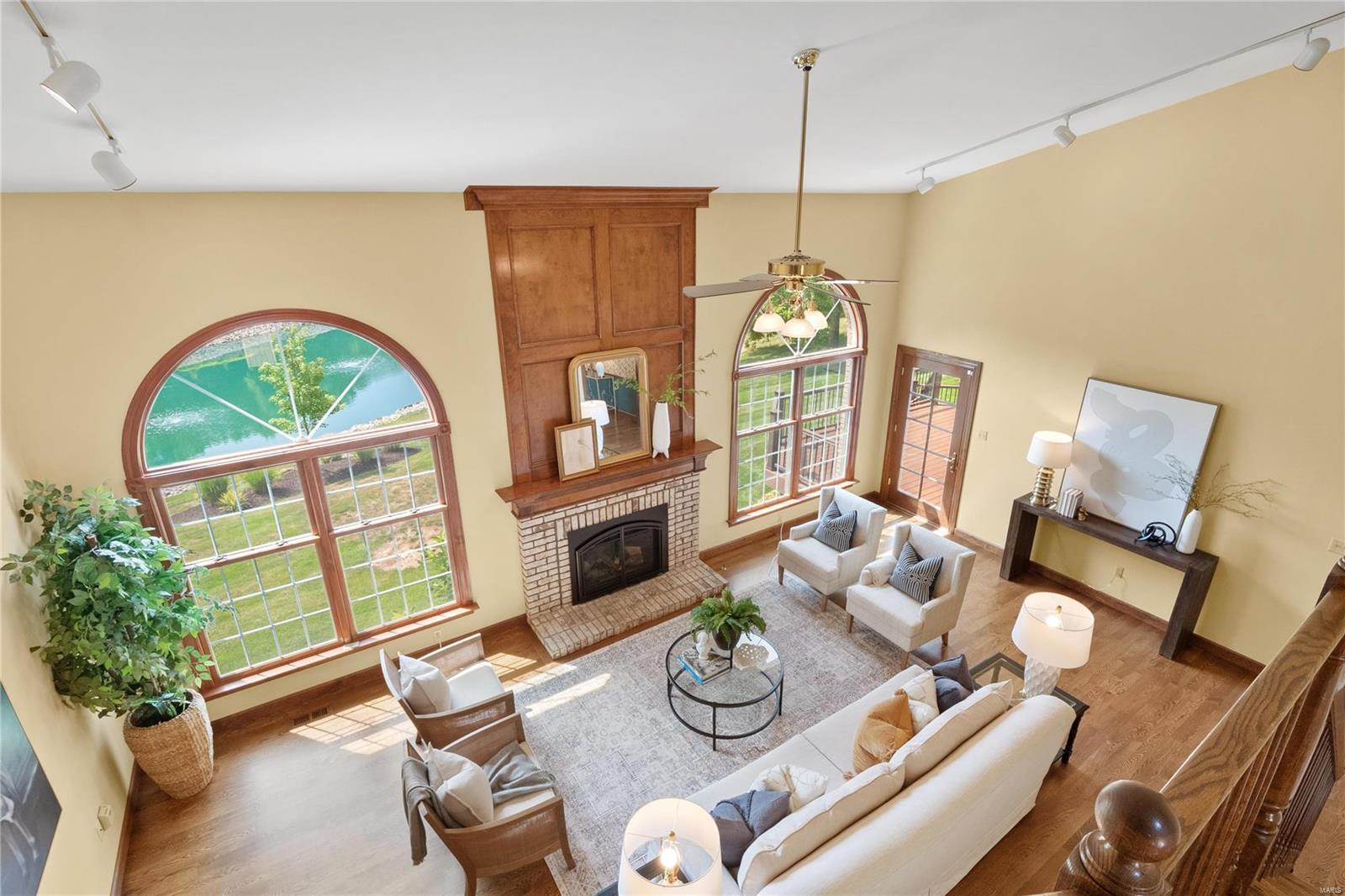 Foxbridge Estates - Residential