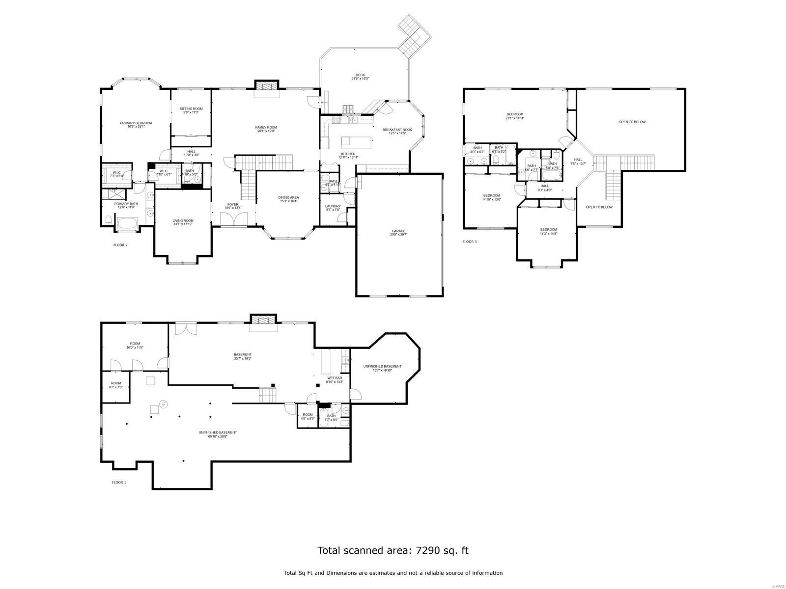 Foxbridge Estates - Residential