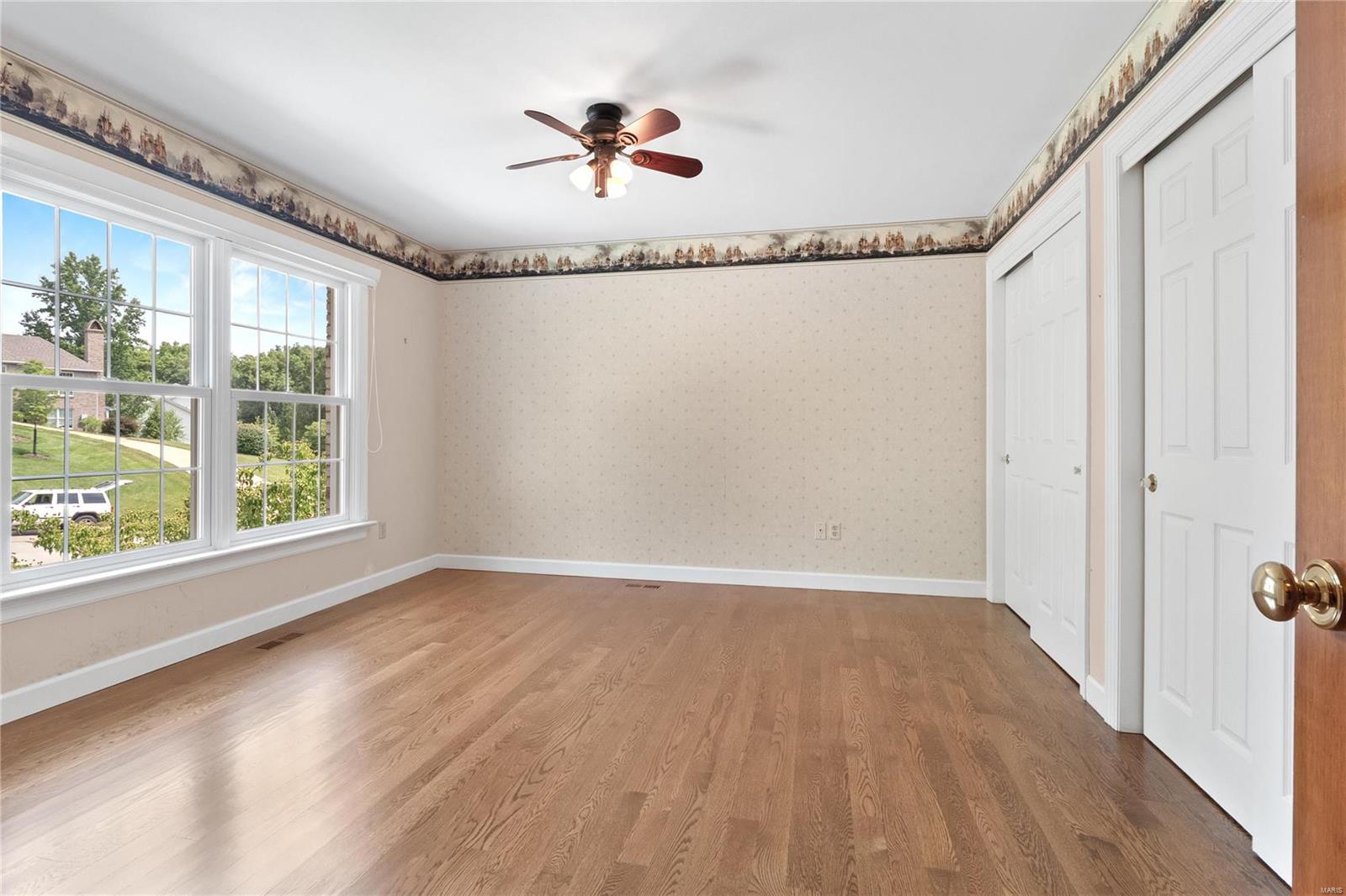 Foxbridge Estates - Residential