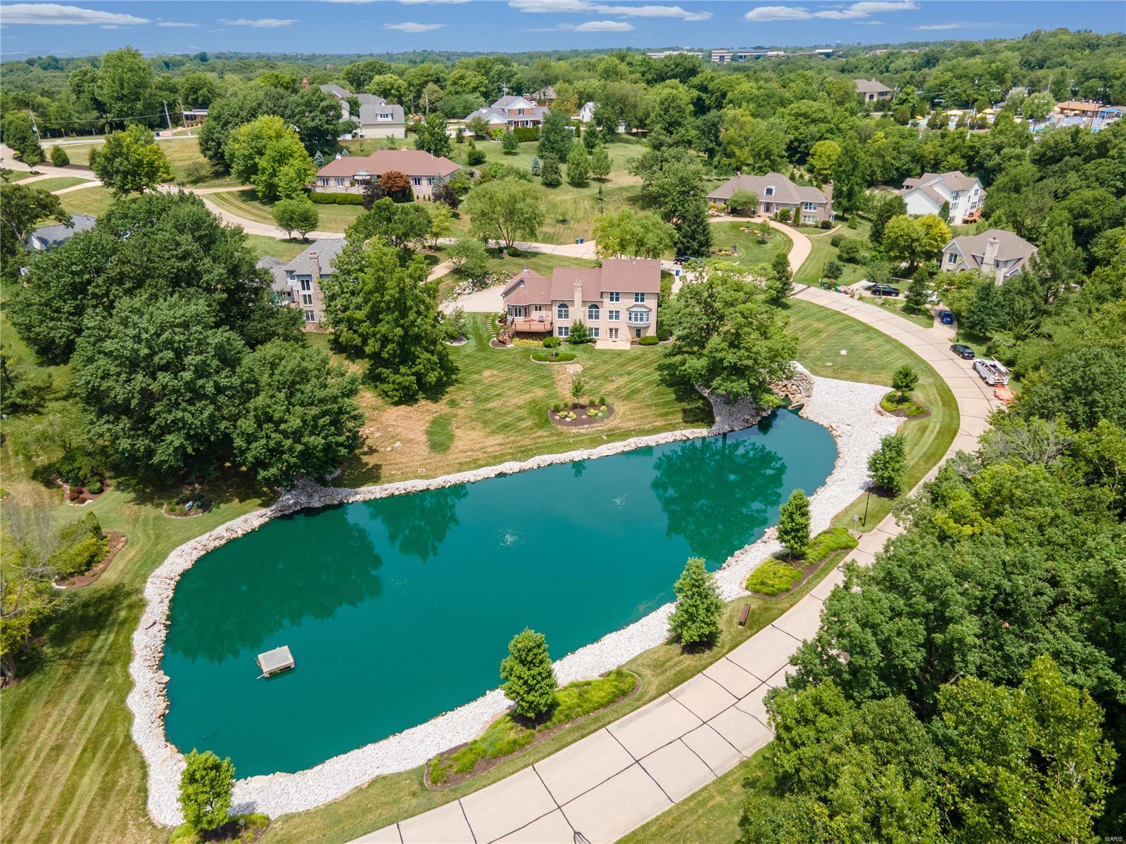 Foxbridge Estates - Residential