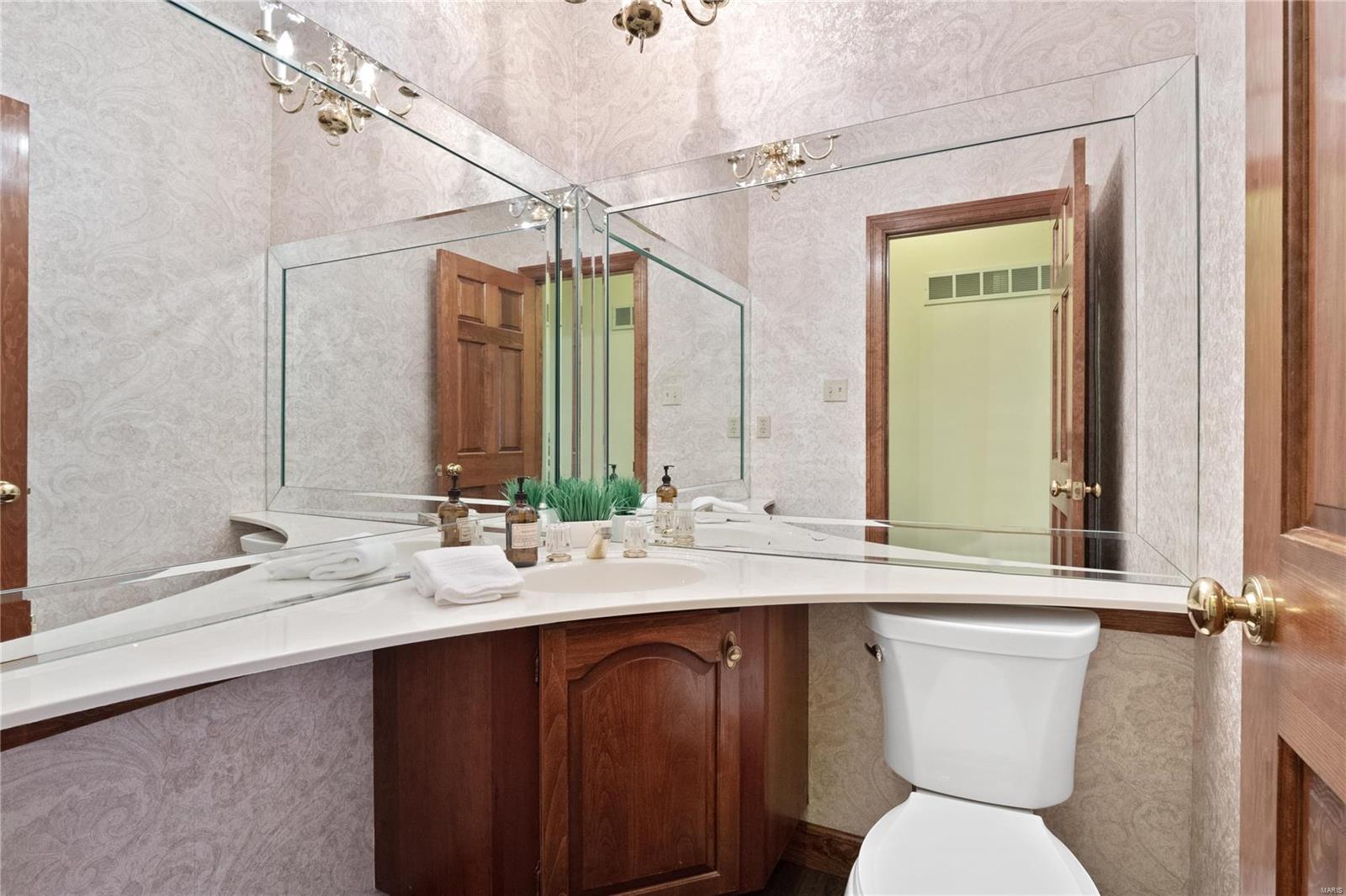 Foxbridge Estates - Residential