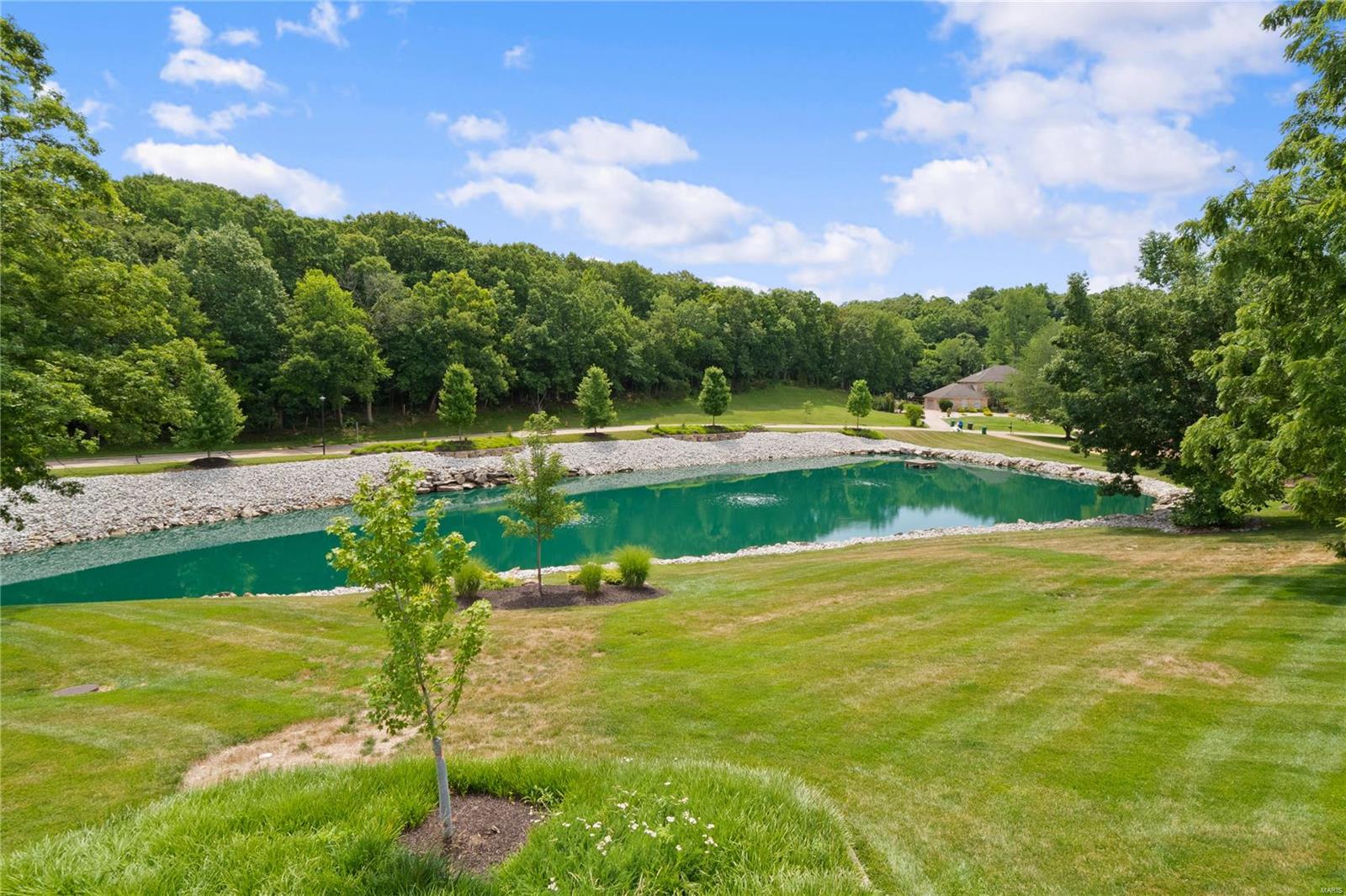 Foxbridge Estates - Residential